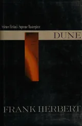 Cover of Dune