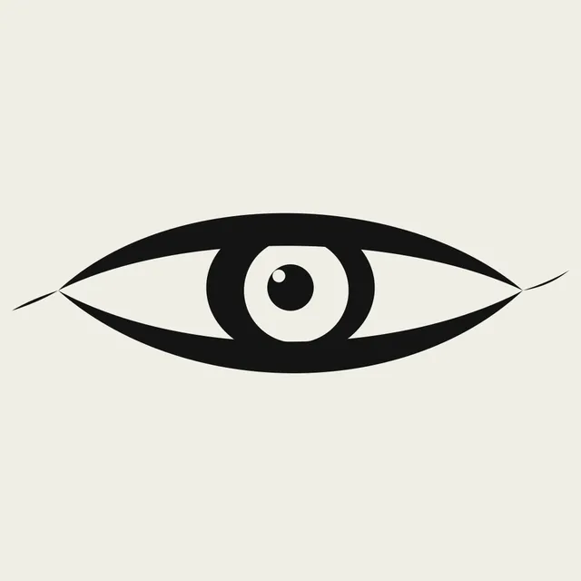 The Lookout logo — a single watchful eye.